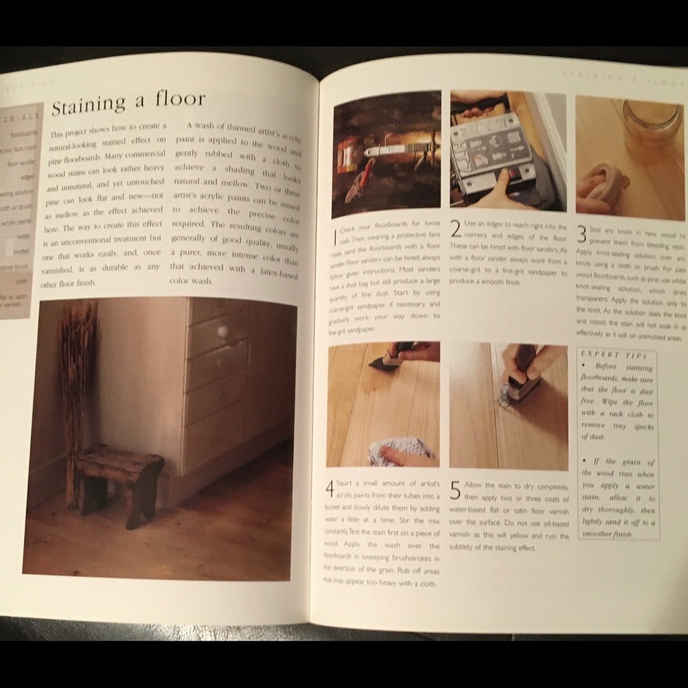 DIY Interior Design Book - Picture 6 of 8
